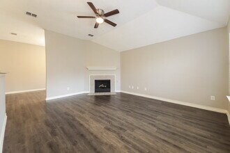 1515 Warrington Way in Forney, TX - Building Photo - Building Photo