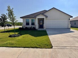 204 Steele Wy in Cibolo, TX - Building Photo