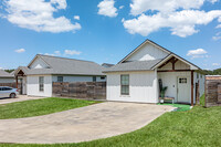 The Crest in Duson, LA - Building Photo - Building Photo