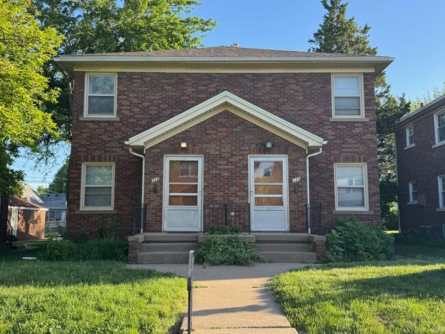 328 W Hayes St, Unit Upper Unit