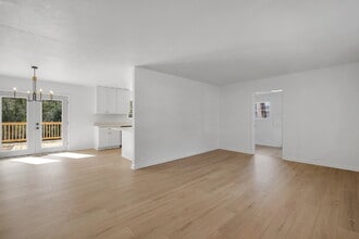 1369 Nancy Dr in Tallahassee, FL - Building Photo - Building Photo