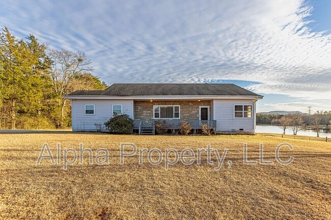 property at 496 Langley Rd