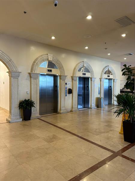 property at 19201 Collins Ave