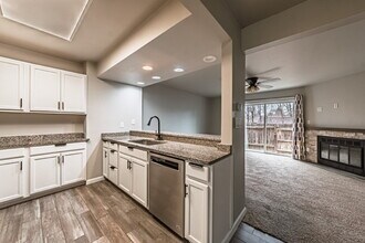 2367 Lexington Village Ln in Colorado Springs, CO - Building Photo - Building Photo