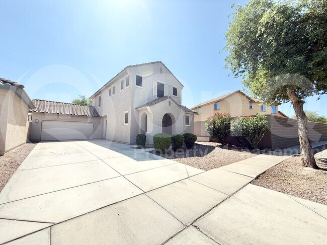 property at 4138 E Thunderheart Trail