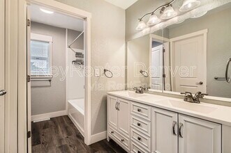 2103 W Harvard Ave in Englewood, CO - Building Photo - Building Photo