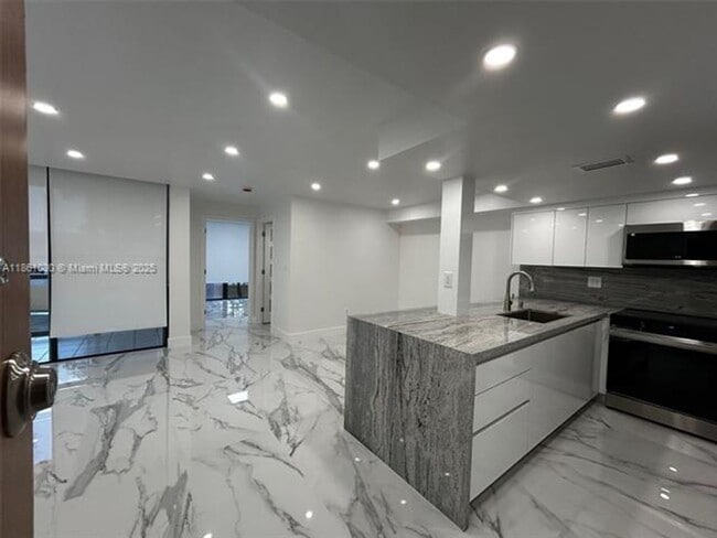 property at 11790 SW 18th St