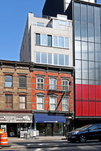 259 Bowery in New York, NY - Building Photo - Building Photo