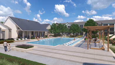 Harvest House in Argyle, TX - Building Photo - Building Photo