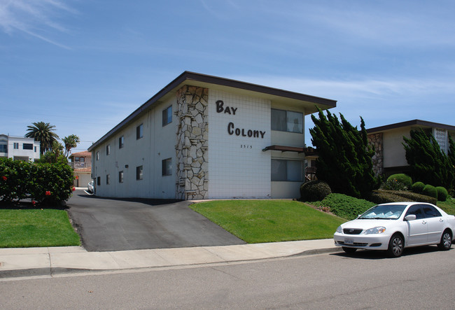 Bay Colony in San Diego, CA - Building Photo - Building Photo