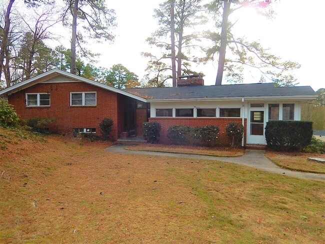 property at 106 Byron Pl