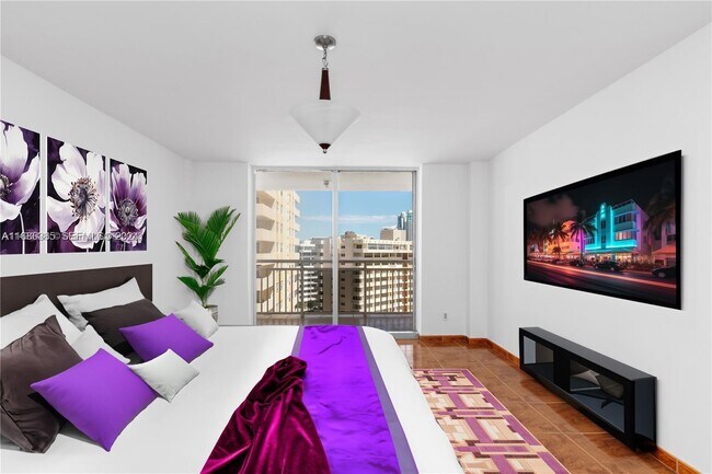 1849 S Ocean Dr in Hallandale Beach, FL - Foto de edificio - Building Photo