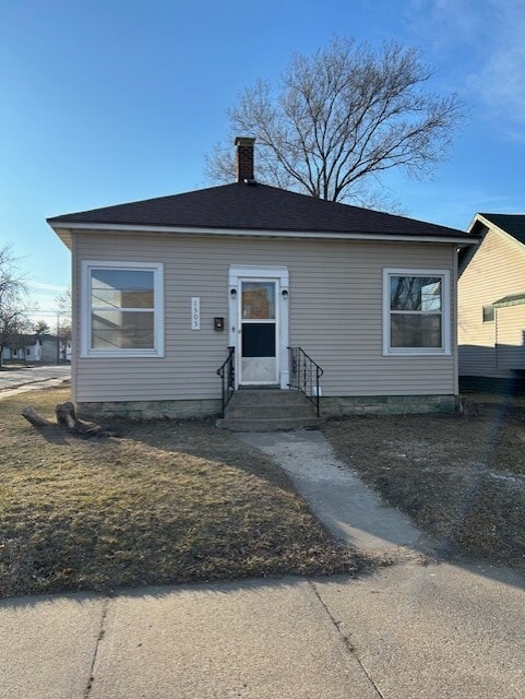 property at 1303 Kane St