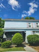 285 Main St in Spencer, MA - Building Photo