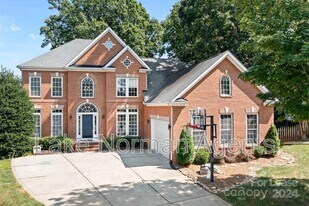 20428 Marblehead Ct in Cornelius, NC - Building Photo