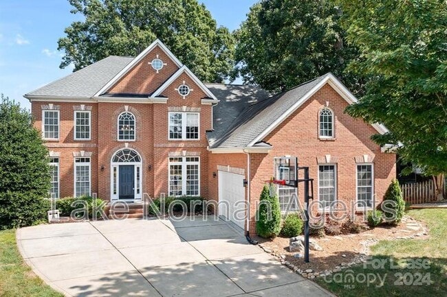 property at 20428 Marblehead Ct