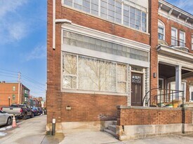 1017 N Front St in Harrisburg, PA - Building Photo