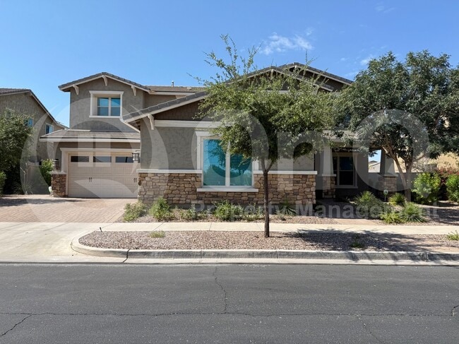 property at 10463 E Sanger Ave