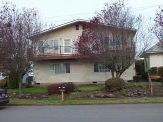 2624-2624 E 6th St in Vancouver, WA - Building Photo