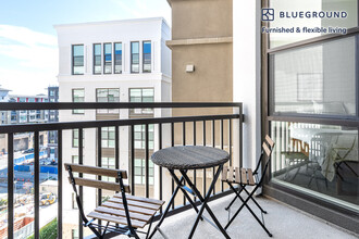 1355 El Camino Real in Redwood City, CA - Building Photo - Building Photo