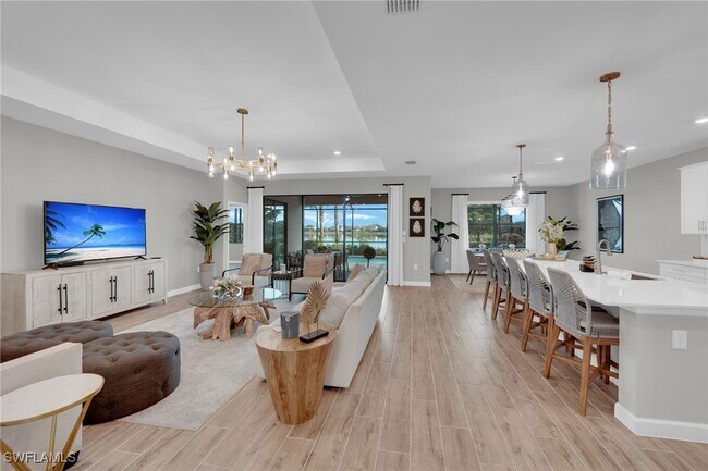 18336 Parksville Dr in Estero, FL - Building Photo - Building Photo