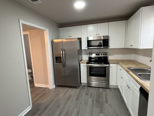 property at 602 Alison Ct