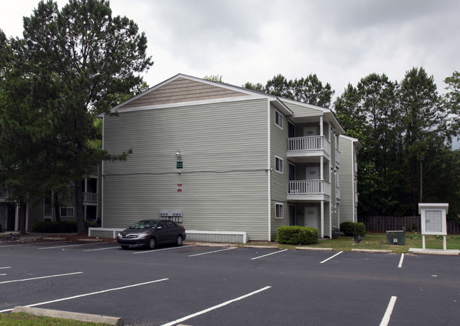 Sunn Aire in Wilmington, NC - Building Photo - Building Photo