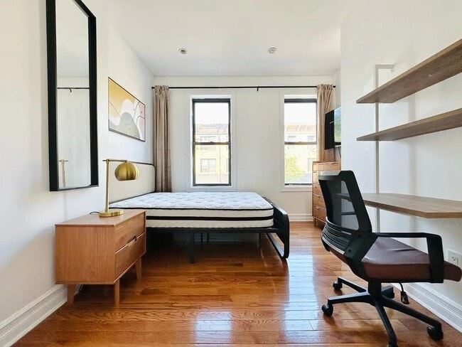 property at 56-54 Myrtle Ave