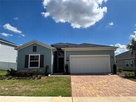 1779 NW 44th Court Rd in Ocala, FL - Building Photo