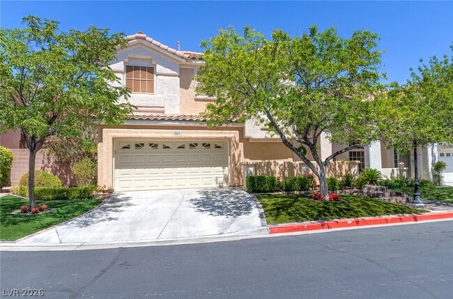 property at 2025 Shining Feather Ln