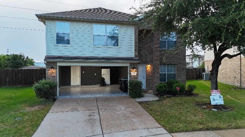 3002 Malope Ranch Dr in Katy, TX - Building Photo