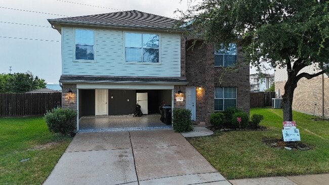 property at 3002 Malope Ranch Dr