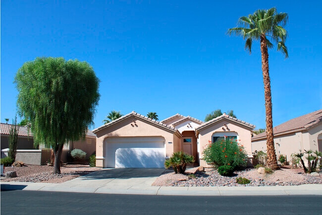property at 78984 Spirito Ct