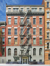 213 West 13th Street in New York, NY - Building Photo - Building Photo