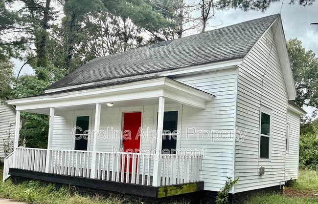 710 Legrand St in Shelby, NC - Building Photo - Building Photo
