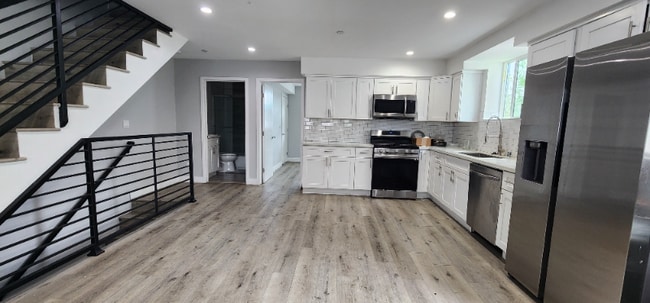 property at 4651 W 18th St