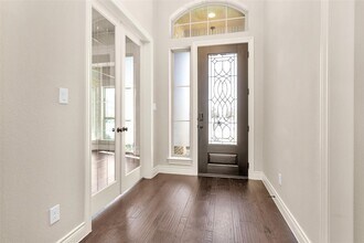 17339 Camillia Trails in Woodloch, TX - Building Photo - Building Photo