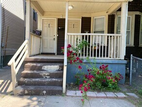 43 Gilbert Ave in New Haven, CT - Building Photo - Building Photo