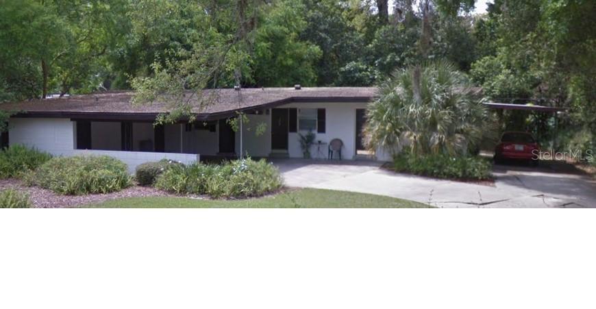 162 Grace Blvd in Altamonte Springs, FL - Building Photo