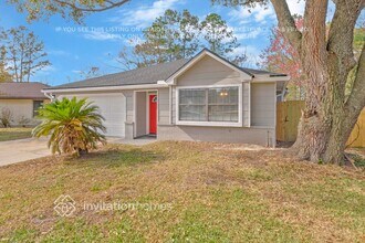 7940 Evening Flower Ln in Jacksonville, FL - Building Photo - Building Photo
