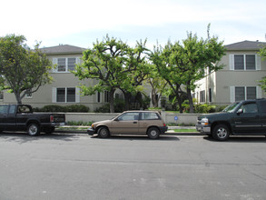 2254-2264 29th St in Santa Monica, CA - Building Photo - Building Photo