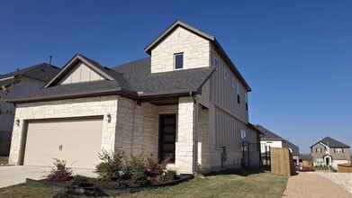 4802 Warm Wassail Dr in Austin, TX - Building Photo - Building Photo