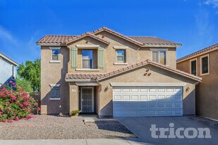15923 N 169th Dr in Surprise, AZ - Building Photo