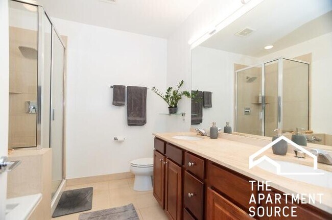 330 N Clinton St, Unit 508 in Chicago, IL - Building Photo - Building Photo