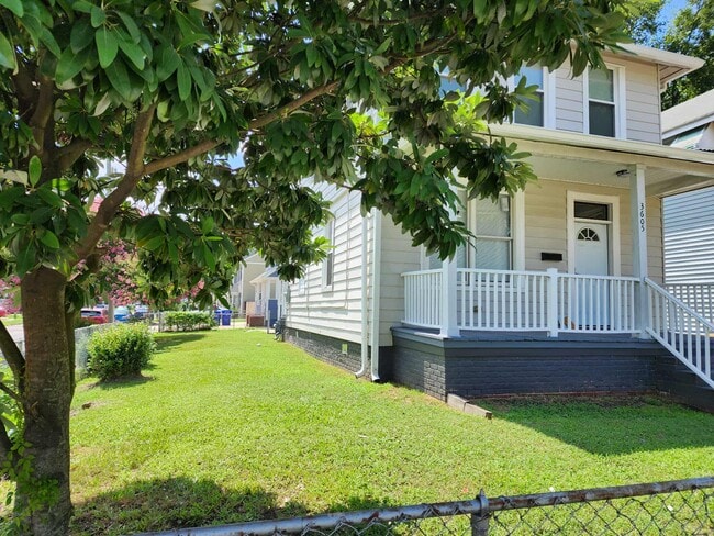 3605 Killam Ave in Norfolk, VA - Building Photo - Building Photo