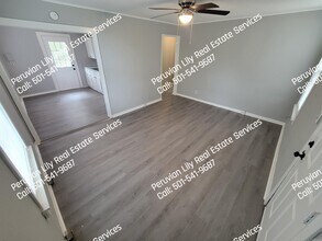 100 Wilson St in Jacksonville, AR - Building Photo - Building Photo