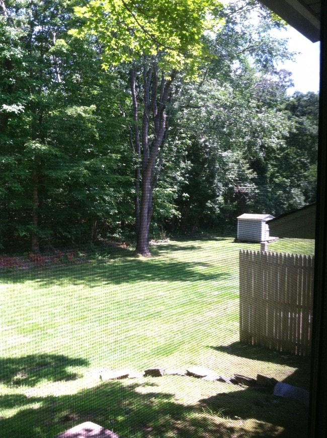 6 Notch Rd Ext, Unit 6D in bolton, CT - Foto de edificio - Building Photo
