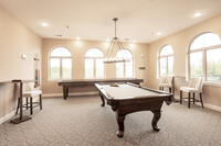 Bridge at Heritage Woods in Austin, TX - Building Photo - Interior Photo