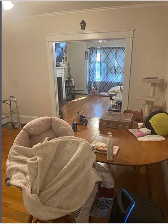 34 Marble St, Unit 1