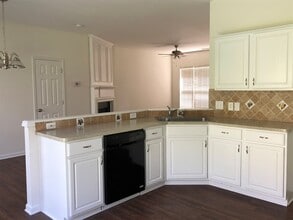 3964 Griers Fork Dr in Charlotte, NC - Foto de edificio - Building Photo